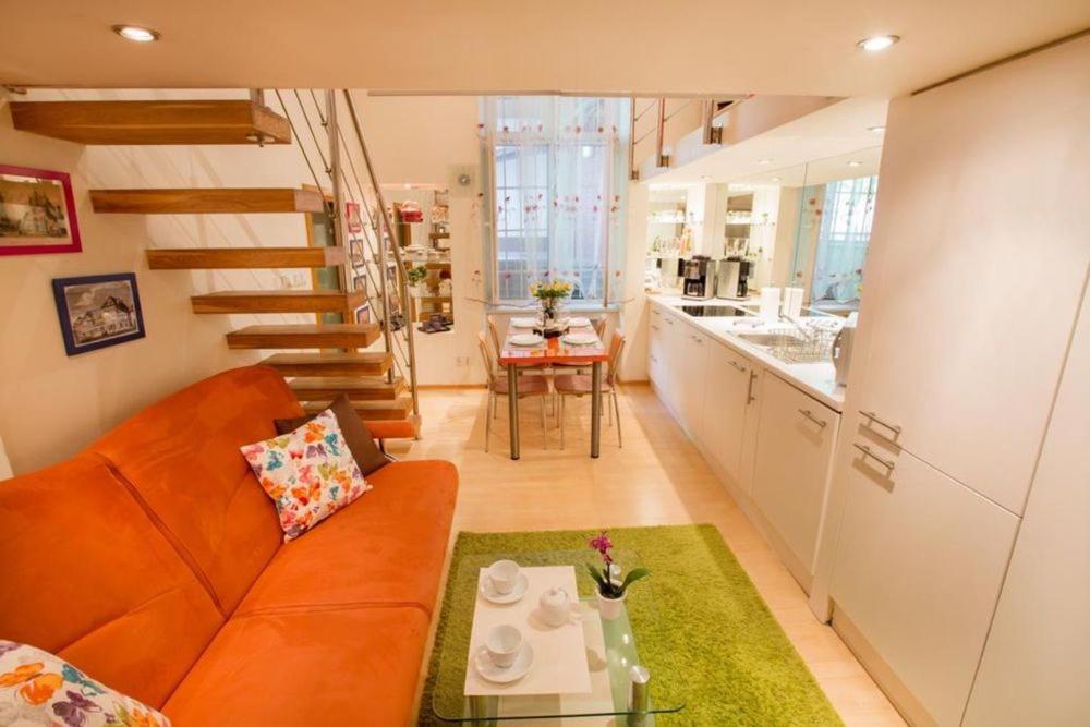 Apartament Studio Plac Nowy Kraków